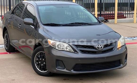 Buy Used Toyota Corolla Other Car in Accra in Greater Accra Buy Used Toyota Corolla Other Car in Accra in Greater Accra