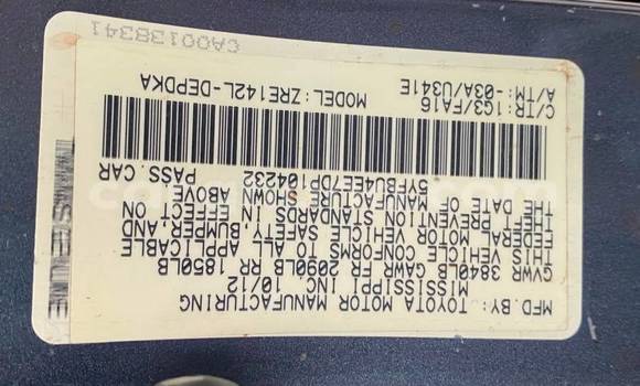 Buy Used Toyota Corolla Other Car in Accra in Greater Accra Buy Used Toyota Corolla Other Car in Accra in Greater Accra