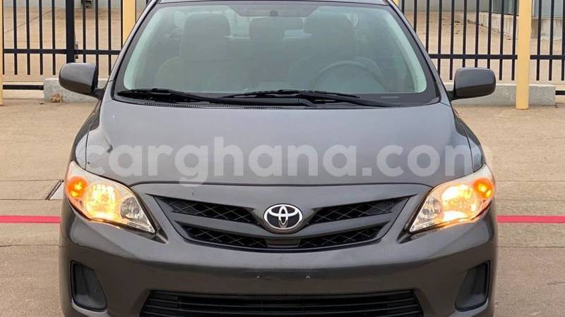 Big with watermark toyota corolla greater accra accra 52483