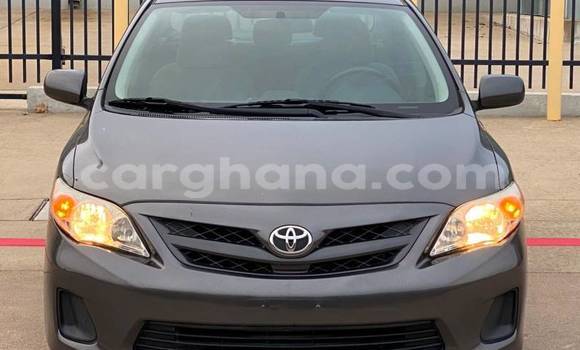 Buy Used Toyota Corolla Other Car in Accra in Greater Accra Buy Used Toyota Corolla Other Car in Accra in Greater Accra