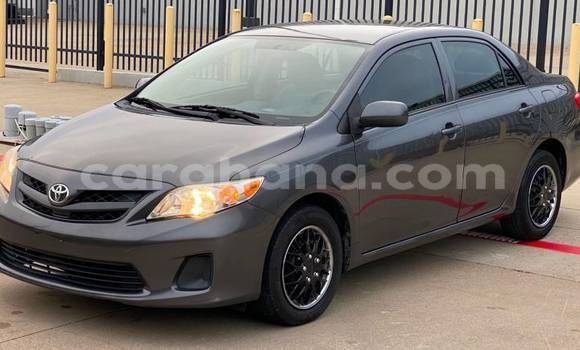 Buy Used Toyota Corolla Other Car in Accra in Greater Accra Buy Used Toyota Corolla Other Car in Accra in Greater Accra