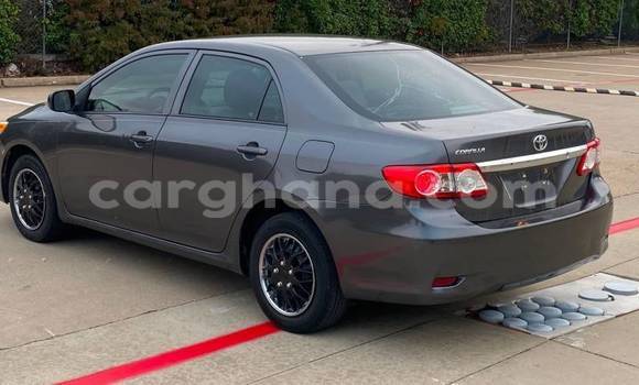 Buy Used Toyota Corolla Other Car in Accra in Greater Accra Buy Used Toyota Corolla Other Car in Accra in Greater Accra