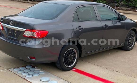 Buy Used Toyota Corolla Other Car in Accra in Greater Accra Buy Used Toyota Corolla Other Car in Accra in Greater Accra