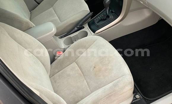 Buy Used Toyota Corolla Other Car in Accra in Greater Accra Buy Used Toyota Corolla Other Car in Accra in Greater Accra