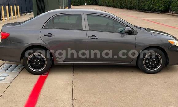 Buy Used Toyota Corolla Other Car in Accra in Greater Accra Buy Used Toyota Corolla Other Car in Accra in Greater Accra