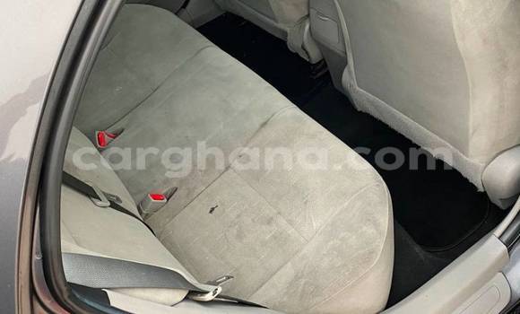 Buy Used Toyota Corolla Other Car in Accra in Greater Accra Buy Used Toyota Corolla Other Car in Accra in Greater Accra
