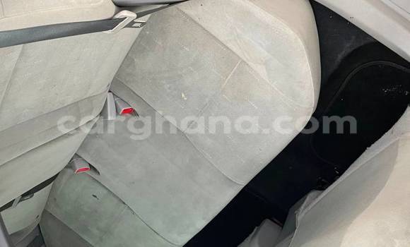 Buy Used Toyota Corolla Other Car in Accra in Greater Accra Buy Used Toyota Corolla Other Car in Accra in Greater Accra