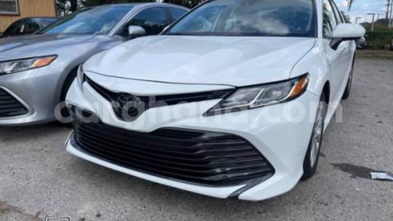 Big with watermark toyota camry greater accra accra 52484