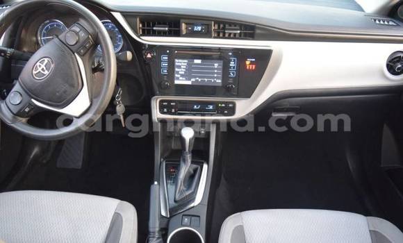 Sayi Na hannu Toyota Camry Azurfa Mota in Accra a Greater Accra Sayi Na hannu Toyota Camry Azurfa Mota in Accra a Greater Accra