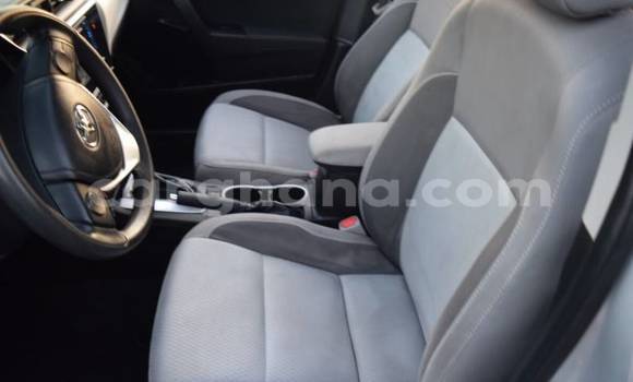 Sayi Na hannu Toyota Camry Azurfa Mota in Accra a Greater Accra Sayi Na hannu Toyota Camry Azurfa Mota in Accra a Greater Accra