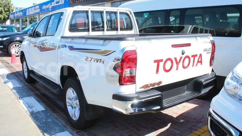 Big with watermark toyota hilux greater accra accra 8879