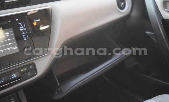 Sayi Na hannu Toyota Camry Azurfa Mota in Accra a Greater Accra Sayi Na hannu Toyota Camry Azurfa Mota in Accra a Greater Accra