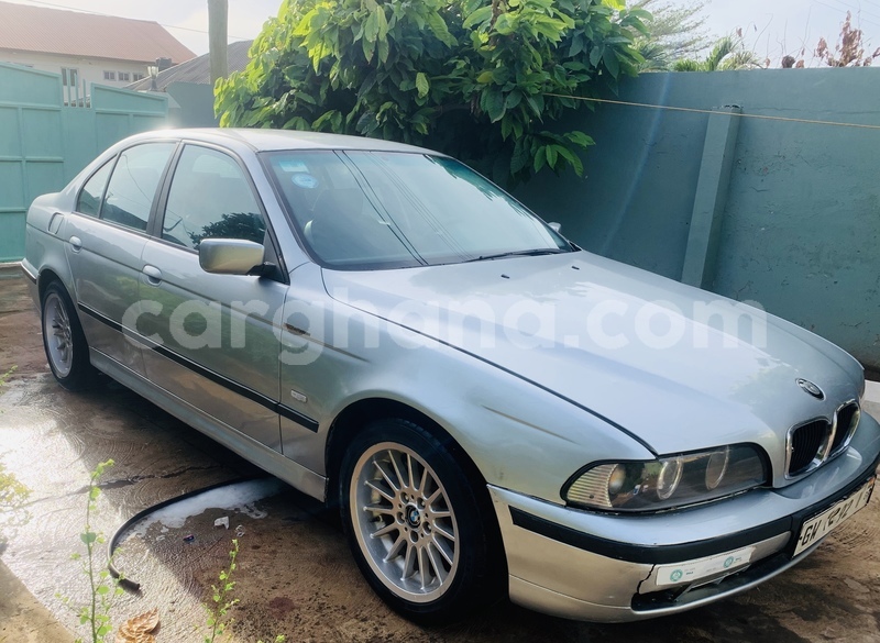 Big with watermark bmw 5 series greater accra accra 8880