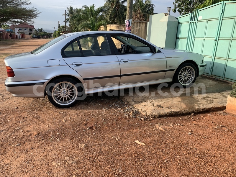 Big with watermark bmw 5 series greater accra accra 8880