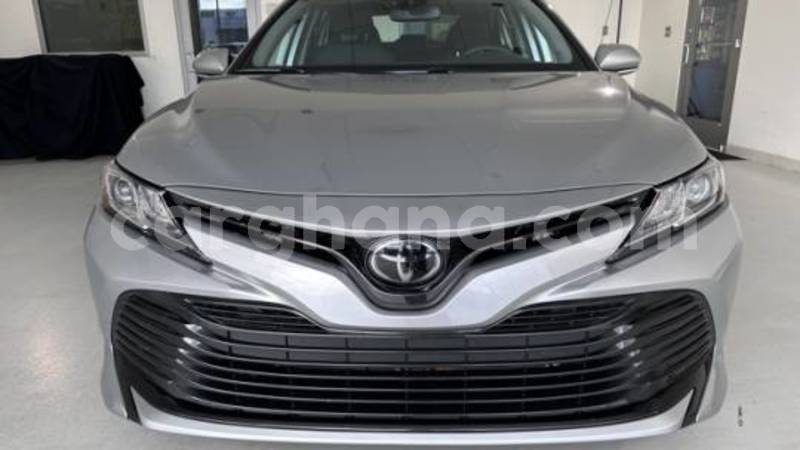 Big with watermark toyota camry greater accra accra 52488