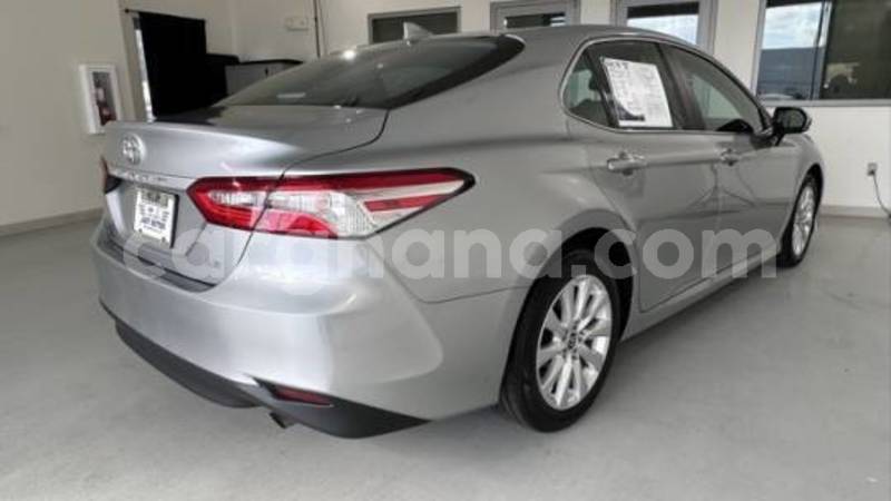 Big with watermark toyota camry greater accra accra 52488