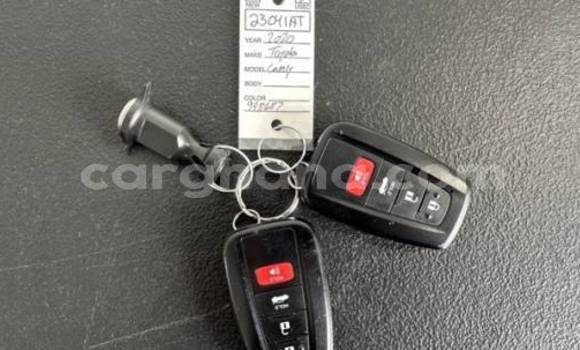 Buy Used Toyota Camry Silver Car in Accra in Greater Accra Buy Used Toyota Camry Silver Car in Accra in Greater Accra