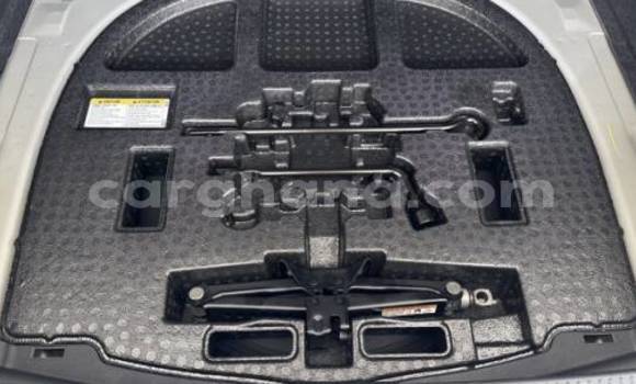 Buy Used Toyota Camry Silver Car in Accra in Greater Accra Buy Used Toyota Camry Silver Car in Accra in Greater Accra