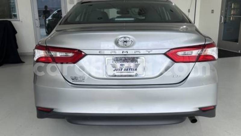 Big with watermark toyota camry greater accra accra 52488