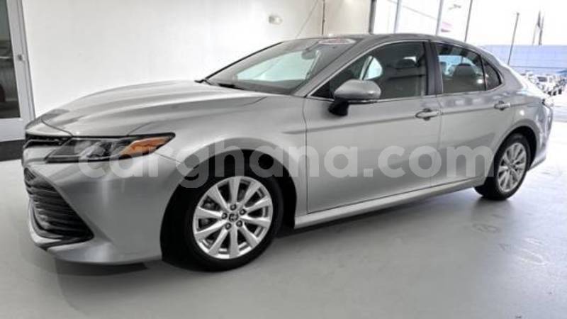 Big with watermark toyota camry greater accra accra 52488