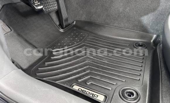 Buy Used Toyota Camry Silver Car in Accra in Greater Accra Buy Used Toyota Camry Silver Car in Accra in Greater Accra