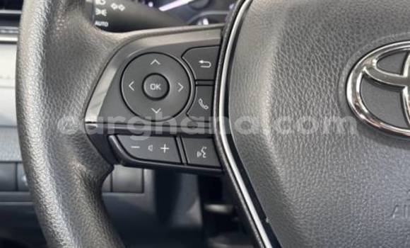 Buy Used Toyota Camry Silver Car in Accra in Greater Accra Buy Used Toyota Camry Silver Car in Accra in Greater Accra