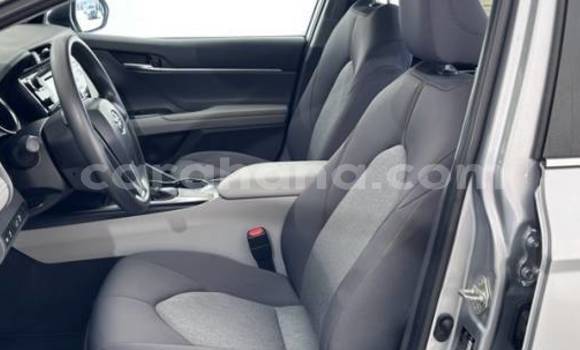 Buy Used Toyota Camry Silver Car in Accra in Greater Accra Buy Used Toyota Camry Silver Car in Accra in Greater Accra