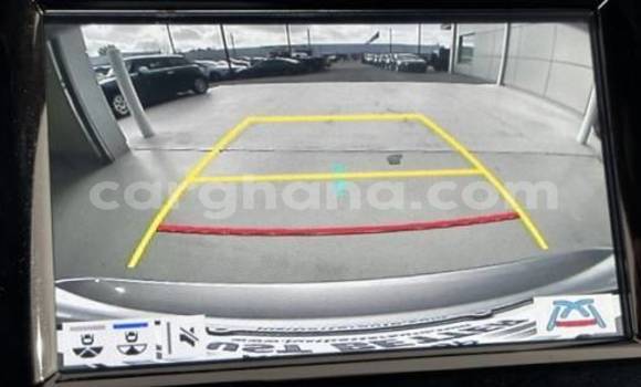 Buy Used Toyota Camry Silver Car in Accra in Greater Accra Buy Used Toyota Camry Silver Car in Accra in Greater Accra