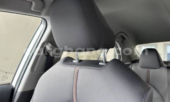 Buy Used Toyota Camry Silver Car in Accra in Greater Accra Buy Used Toyota Camry Silver Car in Accra in Greater Accra