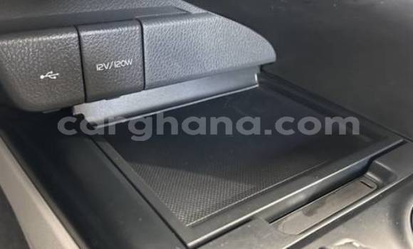 Buy Used Toyota Camry Silver Car in Accra in Greater Accra Buy Used Toyota Camry Silver Car in Accra in Greater Accra