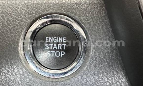 Buy Used Toyota Camry Silver Car in Accra in Greater Accra Buy Used Toyota Camry Silver Car in Accra in Greater Accra