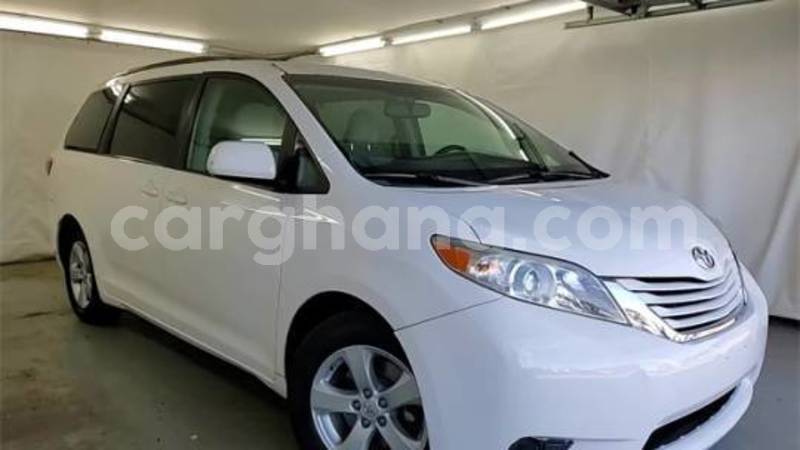 Big with watermark toyota sienna greater accra accra 52490