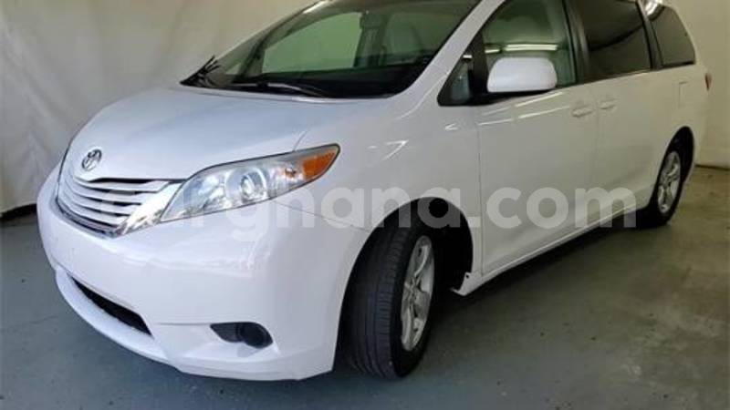 Big with watermark toyota sienna greater accra accra 52490