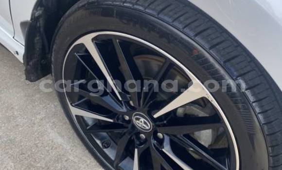 Buy Used Toyota Camry White Car in Accra in Greater Accra Buy Used Toyota Camry White Car in Accra in Greater Accra