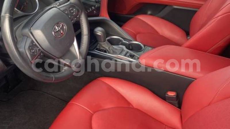 Big with watermark toyota camry greater accra accra 52491