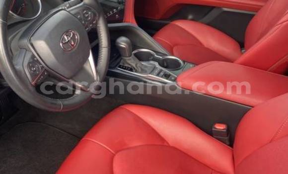 Buy Used Toyota Camry White Car in Accra in Greater Accra Buy Used Toyota Camry White Car in Accra in Greater Accra