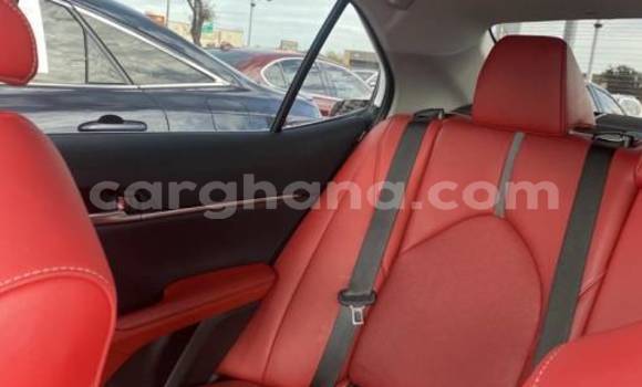 Buy Used Toyota Camry White Car in Accra in Greater Accra Buy Used Toyota Camry White Car in Accra in Greater Accra