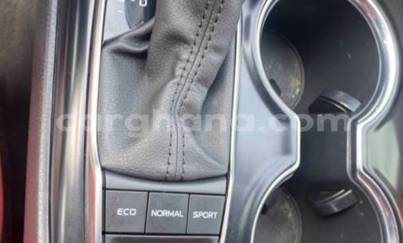 Buy Used Toyota Camry White Car in Accra in Greater Accra Buy Used Toyota Camry White Car in Accra in Greater Accra