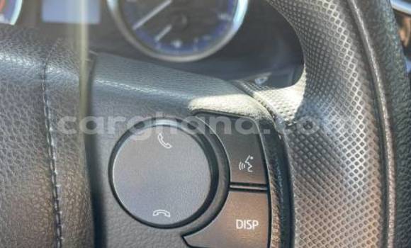 Sayi Na hannu Toyota Corolla White Mota in Accra a Greater Accra Sayi Na hannu Toyota Corolla White Mota in Accra a Greater Accra