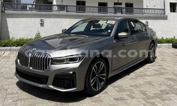Buy Used BMW 321 Silver Car in Accra in Greater Accra
