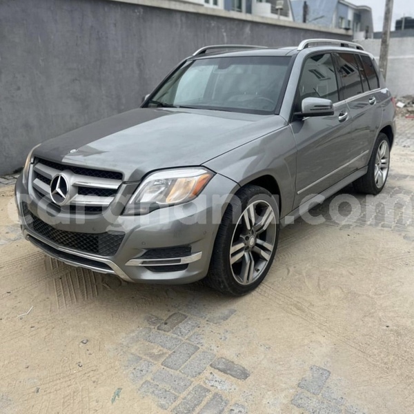 Big with watermark mercedes benz glk class greater accra accra 52494