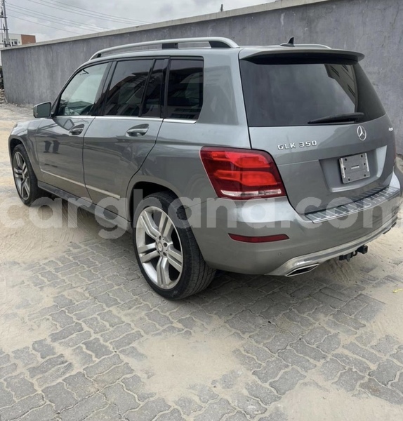 Big with watermark mercedes benz glk class greater accra accra 52494