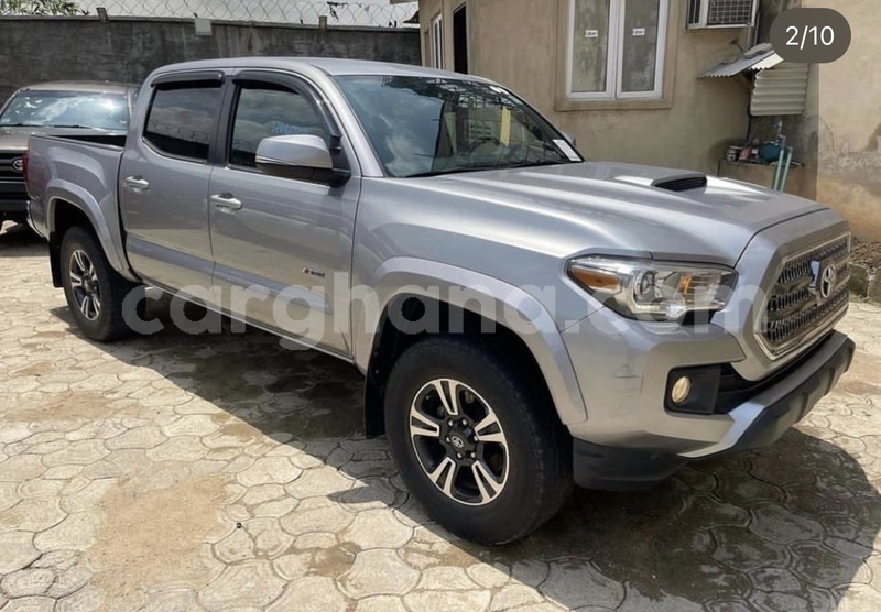 Big with watermark toyota tacoma greater accra accra 52496