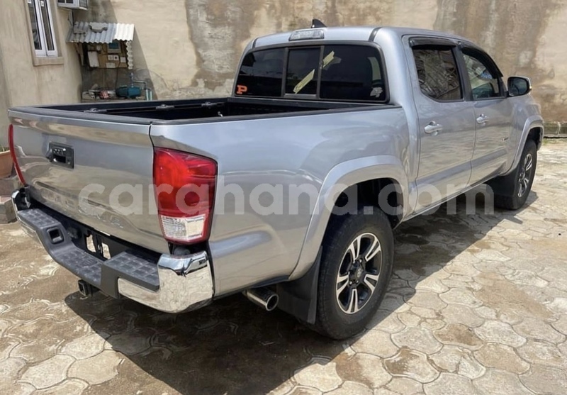 Big with watermark toyota tacoma greater accra accra 52496