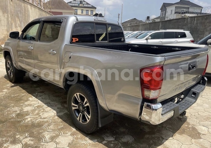 Big with watermark toyota tacoma greater accra accra 52496