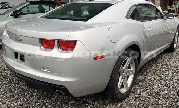 Buy Used Chevrolet Camaro Other Car in Accra in Greater Accra Buy Used Chevrolet Camaro Other Car in Accra in Greater Accra