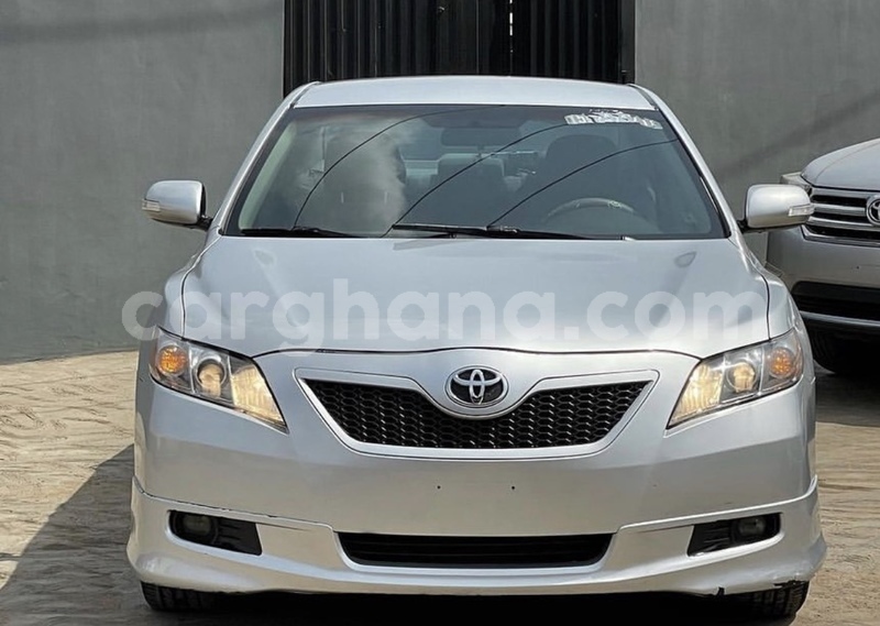 Big with watermark toyota camry greater accra accra 52500