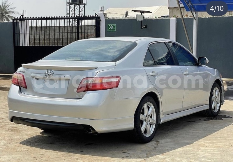 Big with watermark toyota camry greater accra accra 52500