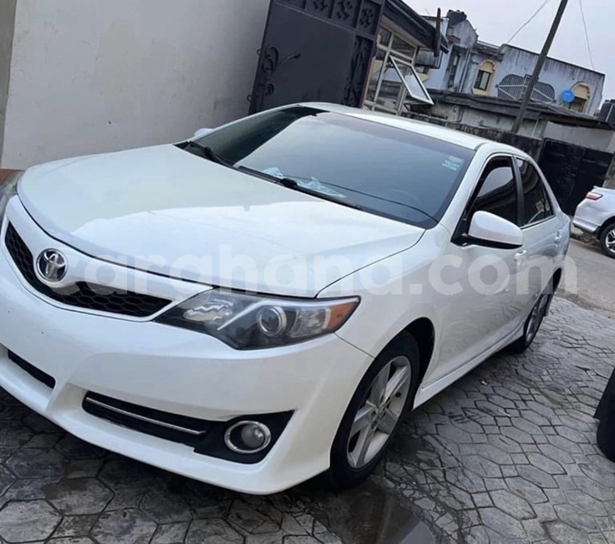 Big with watermark toyota camry greater accra accra 52501