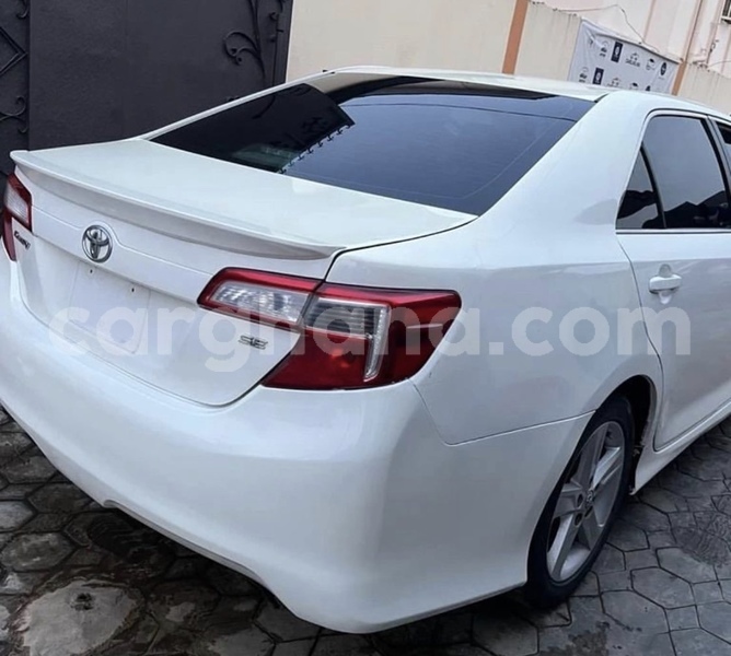 Big with watermark toyota camry greater accra accra 52501